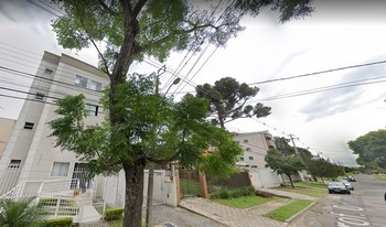 Imagem de fundo do condomínio Condomínio Francisco Witko - Portão - Curitiba - PR