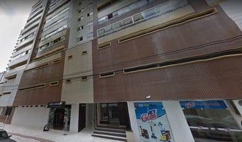 Imagem de fundo do condomínio Condomínio Francisco Xavier - Centro - Balneário Camboriú - SC