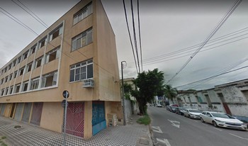 Imagem de fundo do condomínio Condomínio Francisquinha Cruz - Centro - Fortaleza - CE