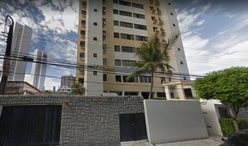 Imagem de fundo do condomínio Condomínio Franck Pourcel - Aldeota - Fortaleza - CE