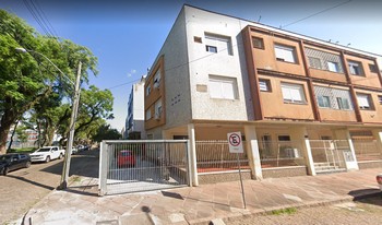 Imagem de fundo do condomínio Condomínio Frank Schreiner - Menino Deus - Porto Alegre - RS