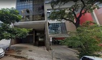 Imagem de fundo do condomínio Condomínio Franklin Empresarial - Centro - Belo Horizonte - MG