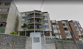 Imagem de fundo do condomínio Condomínio Franz Liszt - Costa Azul - Salvador - BA