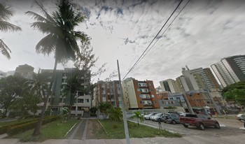 Imagem de fundo do condomínio Condomínio Franz Liszt - Pituba - Salvador - BA