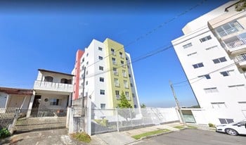 Imagem de fundo do condomínio Condomínio Frascati - Tingui - Curitiba - PR