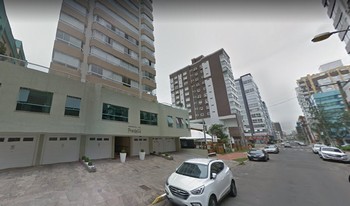 Imagem de fundo do condomínio Condomínio Fratelli - Centro - Capão Da Canoa - RS