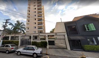 Imagem de fundo do condomínio Condomínio Fratelli Di Francesco - Ipiranga - São Paulo - SP