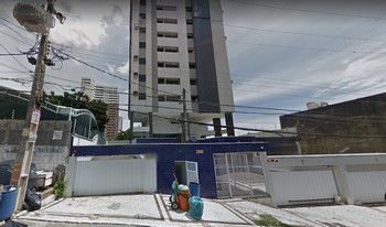 Imagem de fundo do condomínio Condomínio Fratelli - Praia De Iracema - Fortaleza - CE
