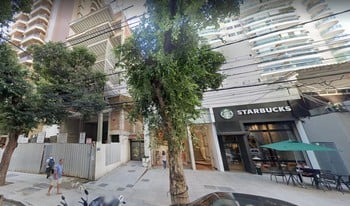 Imagem de fundo do condomínio Condomínio Frederic Chopin - Icaraí - Niteroi - RJ