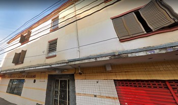 Imagem de fundo do condomínio Condomínio Fredérico - São João - Porto Alegre - RS