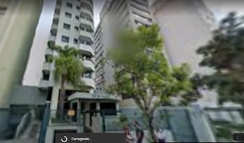 Imagem de fundo do condomínio Condomínio Fredérico Abranches - Santa Cecília - São Paulo - SP