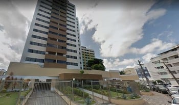 Imagem de fundo do condomínio Condomínio Fredérico Costa - Vila Laura - Salvador - BA