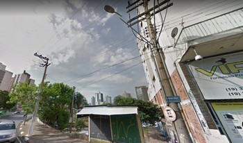Imagem de fundo do condomínio Condomínio Fredérico Fredericci - Centro - Campinas - SP