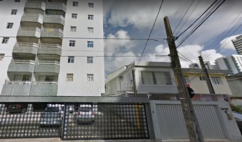 Imagem de fundo do condomínio Condomínio Fredérico João Lundgren - Boa Viagem - Recife - PE