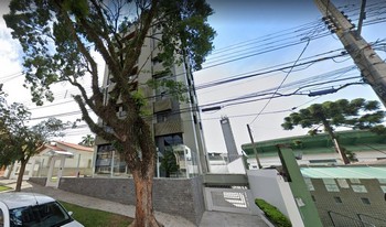 Imagem de fundo do condomínio Condomínio Fredérico Kirchgassner - Alto Da Glória - Curitiba - PR