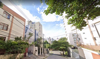 Imagem de fundo do condomínio Condomínio Frei Leopoldo - São Pedro - Belo Horizonte - MG