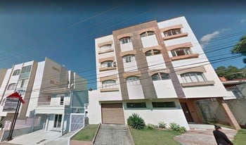 Imagem de fundo do condomínio Condomínio Frei Rogerio - Centro - Lages - SC