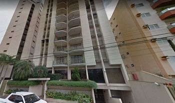 Imagem de fundo do condomínio Condomínio Freitas Luiz - Redentora - São José Do Rio Preto - SP
