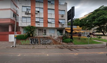 Imagem de fundo do condomínio Condomínio Fridmann - Rio Branco - Porto Alegre - RS