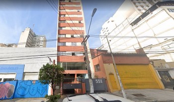 Imagem de fundo do condomínio Condomínio Frila - Vl Buarque - São Paulo - SP