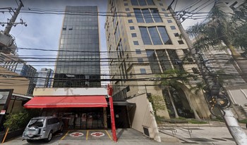 Imagem de fundo do condomínio Condomínio Fuad Lutfalla - Itaim Bibi - São Paulo - SP