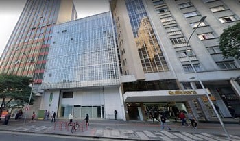 Imagem de fundo do condomínio Condomínio Funbep - Centro - Curitiba - PR