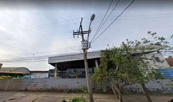 Imagem de fundo do condomínio Condomínio Funchal - Floresta - Porto Alegre - RS