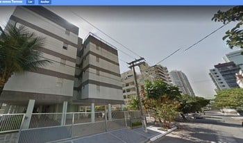 Imagem de fundo do condomínio Condomínio Funchal - Enseada - Guarujá - SP