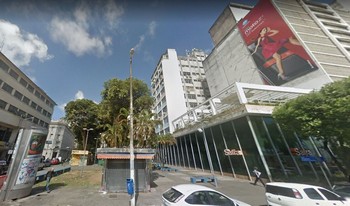 Imagem de fundo do condomínio Condomínio Futurus - Comercio - Salvador - BA
