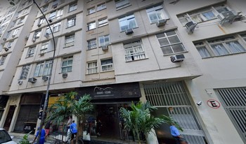 Imagem de fundo do condomínio Condomínio Gabino - Copacabana - Rio De Janeiro - RJ