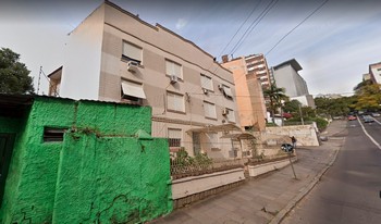 Imagem de fundo do condomínio Condomínio Gabriel - Floresta - Porto Alegre - RS