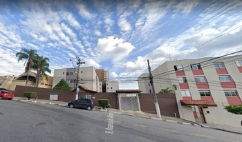 Imagem de fundo do condomínio Condomínio Gabriel Chucre - Quitauna - Osasco - SP