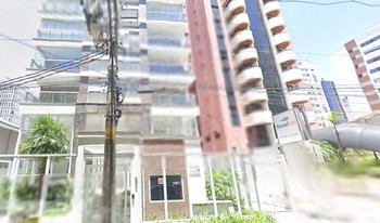 Imagem de fundo do condomínio Condomínio Gabriel Dos Santos - Santa Cecília - São Paulo - SP