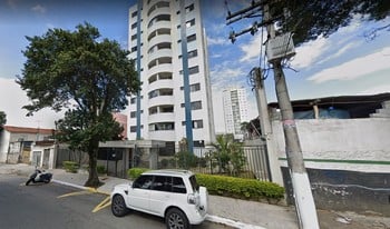 Imagem de fundo do condomínio Condomínio Gabriela - Vila Santa Catarina - São Paulo - SP