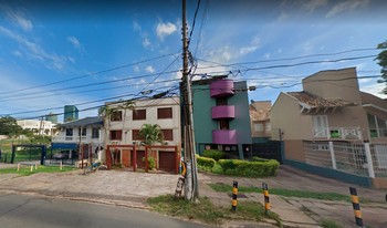 Imagem de fundo do condomínio Condomínio Gabriela - Cristal - Porto Alegre - RS