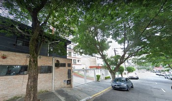 Imagem de fundo do condomínio Condomínio Gabriela - Indianópolis - São Paulo - SP