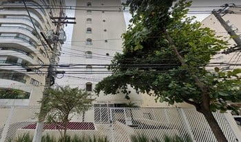 Imagem de fundo do condomínio Condomínio Gabriela - Moema - São Paulo - SP