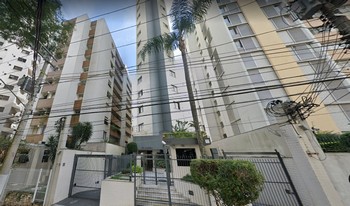 Condomínio Gabriela - Paraíso - São Paulo - SP
