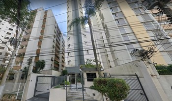 Imagem de fundo do condomínio Condomínio Gabriela - Paraíso - São Paulo - SP