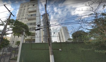 Imagem de fundo do condomínio Condomínio Gabriela - Santo Amaro - São Paulo - SP