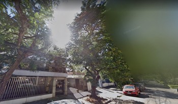 Imagem de fundo do condomínio Condomínio Gabriela - Recreio Dos Bandeirantes - Rio De Janeiro - RJ