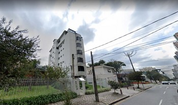 Imagem de fundo do condomínio Condomínio Gabrielle - Batel - Curitiba - PR