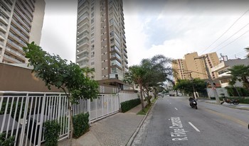 Imagem de fundo do condomínio Condomínio Gafisa Easy - Tatuapé - São Paulo - SP