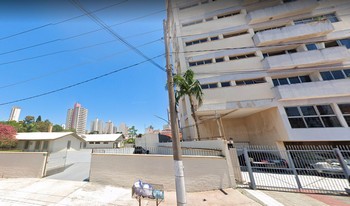 Imagem de fundo do condomínio Condomínio Gaivota - Centro - Jundiaí - SP
