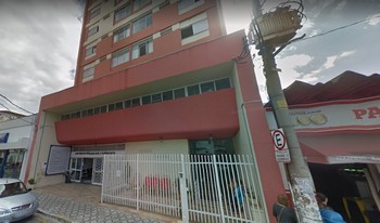 Imagem de fundo do condomínio Condomínio Gaivota - Centro - Taubaté - SP