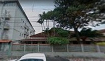 Imagem de fundo do condomínio Condomínio Gaivota - Centro - Itanhaém - SP