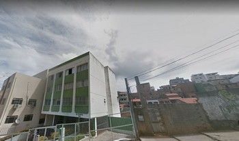Imagem de fundo do condomínio Condomínio Gaivota - Pituba - Salvador - BA