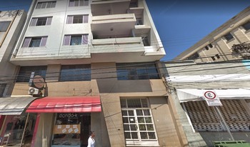 Imagem de fundo do condomínio Condomínio Gaivota - Centro - Campinas - SP