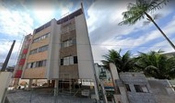 Imagem de fundo do condomínio Condomínio Gaivota - Centro - Caraguatatuba - SP