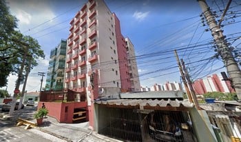 Imagem de fundo do condomínio Condomínio Gaivota - Rudge Ramos - São Bernardo Do Campo - SP